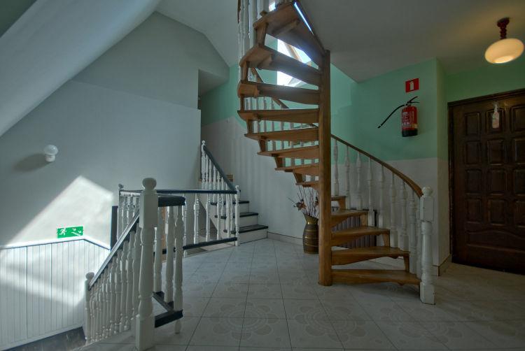 Osrodek Wypoczynkowy Trzy Korony Hotel Frydman Exterior foto