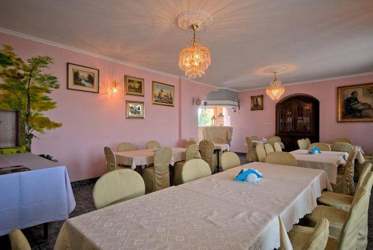 Osrodek Wypoczynkowy Trzy Korony Hotel Frydman Exterior foto
