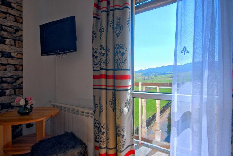 Osrodek Wypoczynkowy Trzy Korony Hotel Frydman Exterior foto